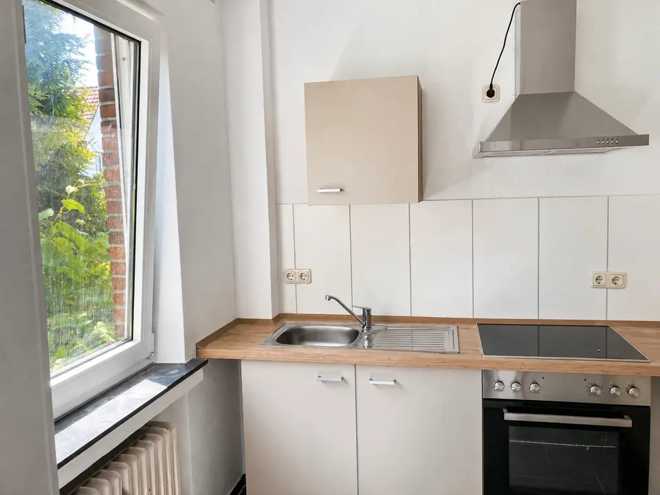 Studio mit 38 m² in Wilhelmshaven – Bild 2