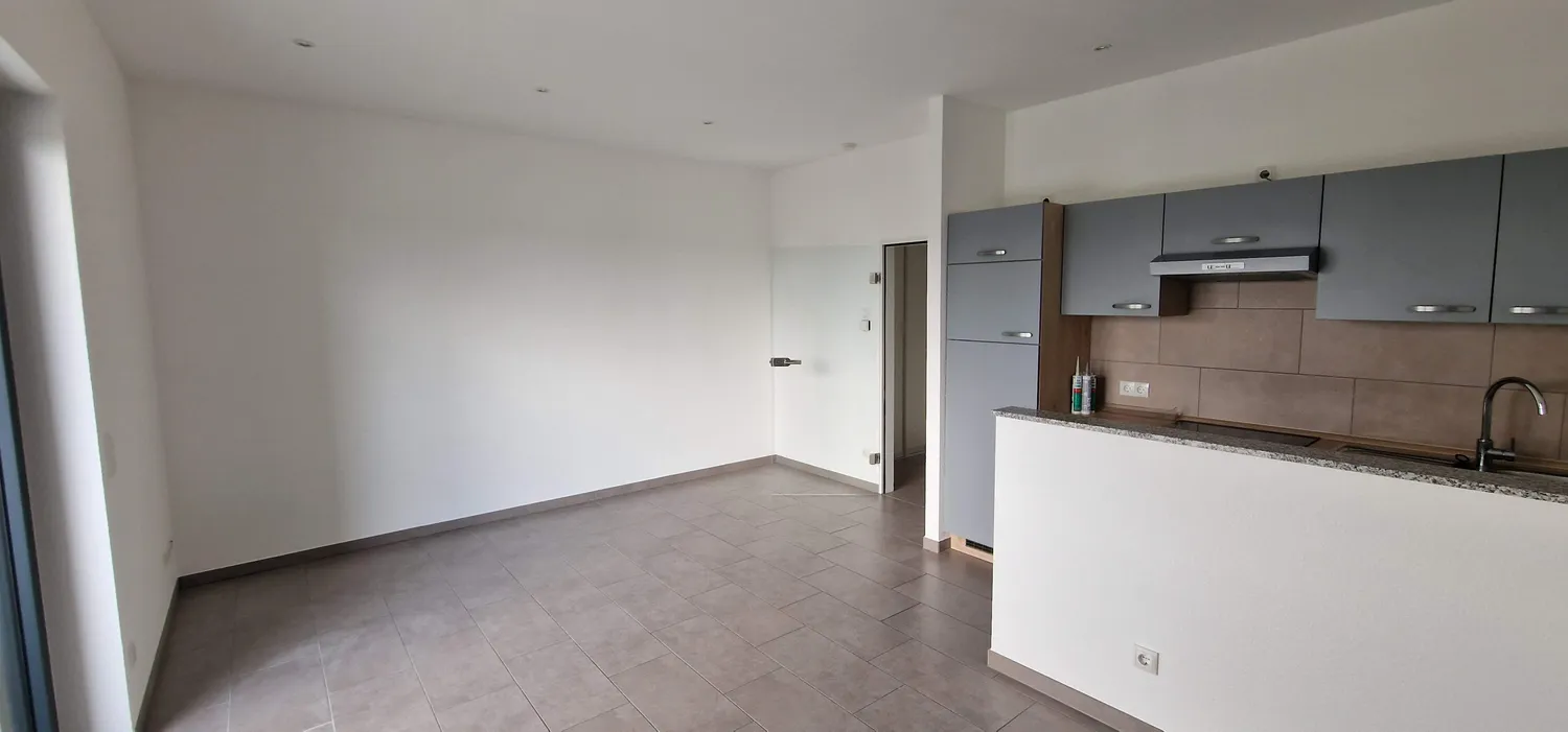 1 room apartment with 35 m² in Bonn – Photo 8