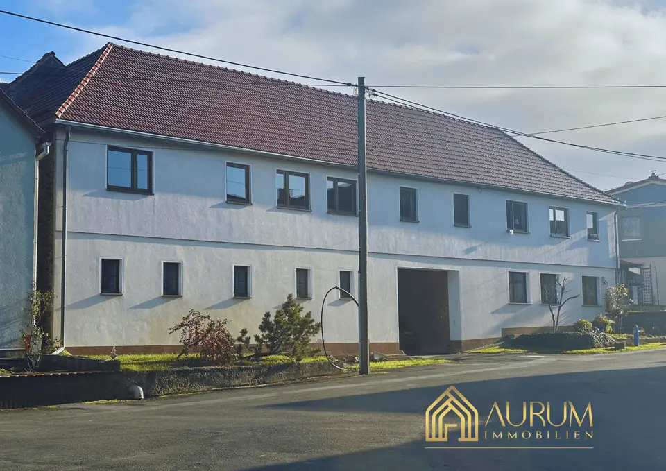 5 Zimmer Haus mit 100 m² in Rudolstadt – Bild 2