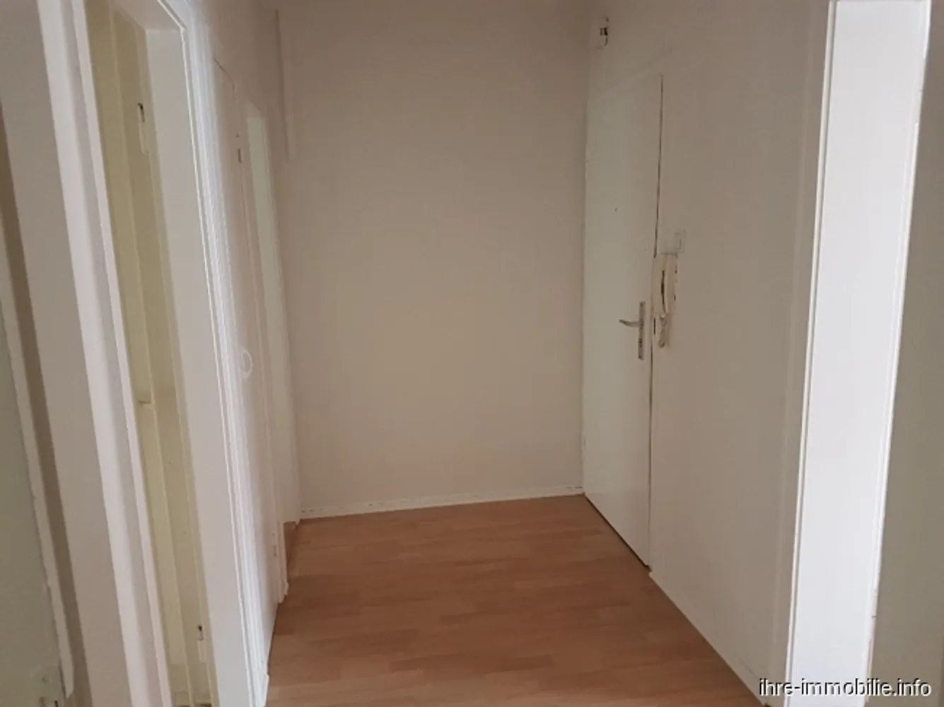 2 Zimmer Wohnung mit 45 m² in Bremen – Bild 7