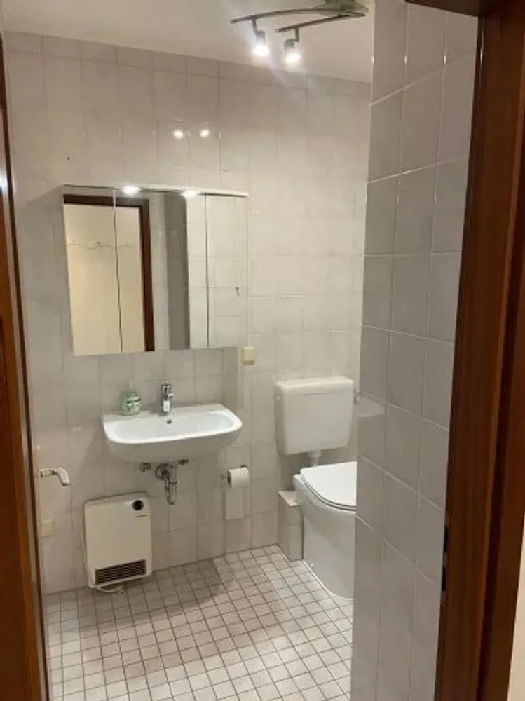 2 Zimmer Wohnung mit 54 m² in Karlsruhe – Bild 9