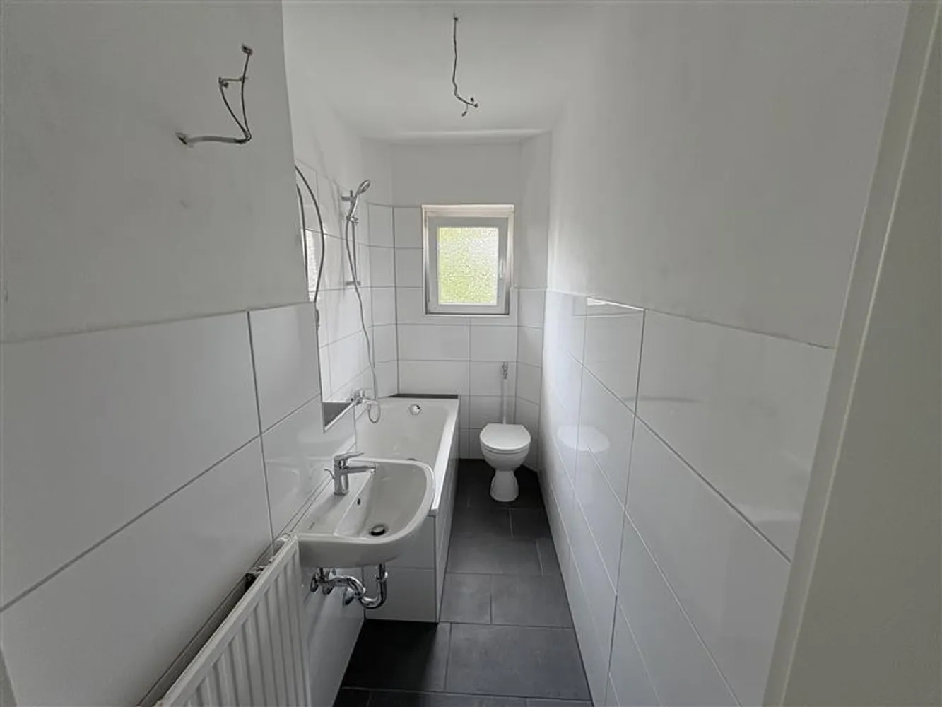 2 Zimmer Wohnung mit 51 m² in Gelsenkirchen – Bild 1