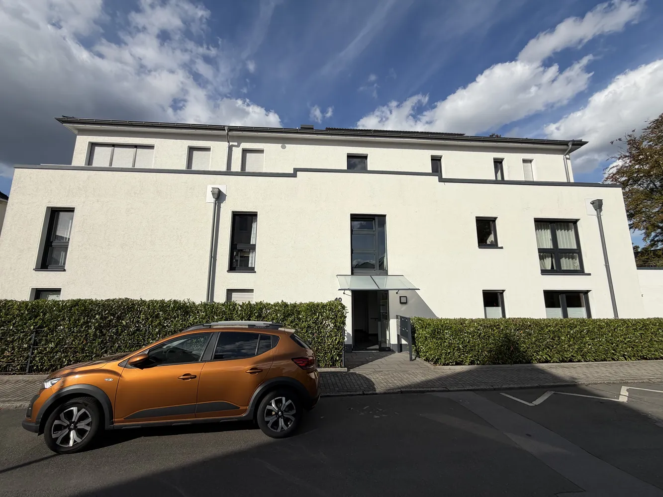 3 Zimmer Wohnung mit 89 m² in Dortmund – Bild 2