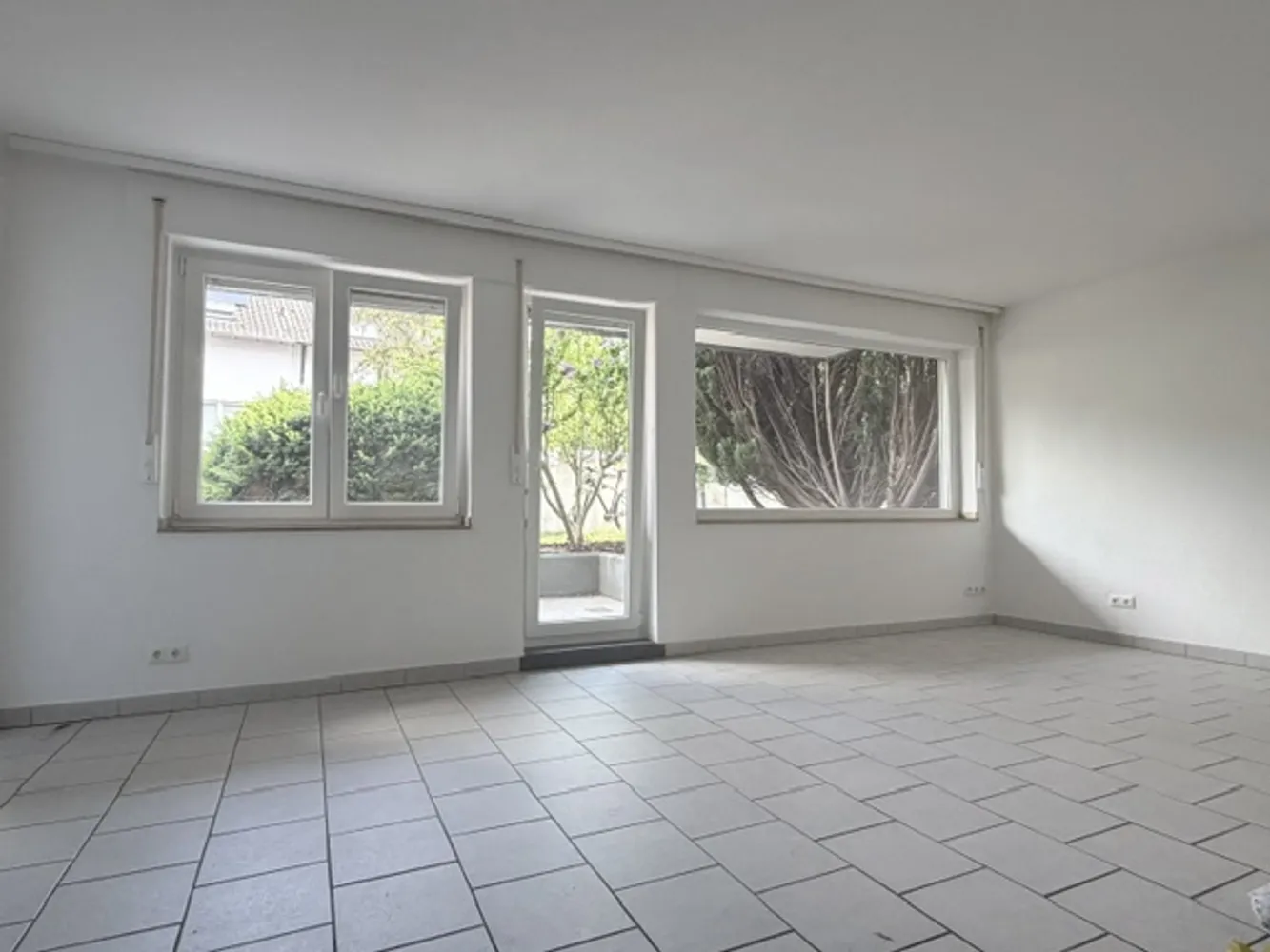 2 Zimmer Wohnung mit 48 m² in Essen – Bild 2