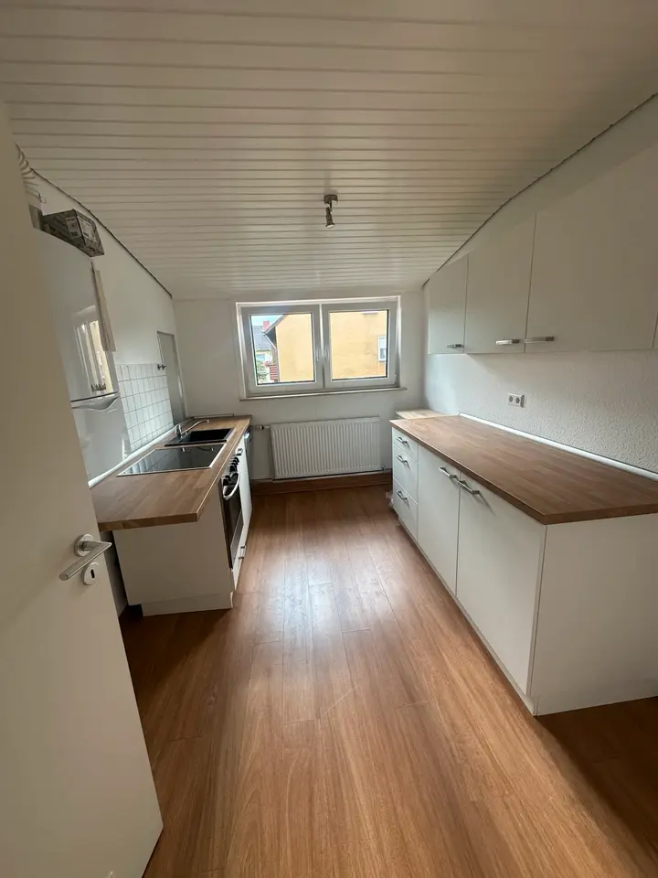 3 Zimmer Wohnung mit 48 m² in Hannover – Bild 1