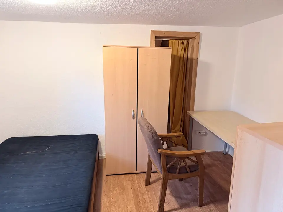 WG-Zimmer mit 48 m² in Seesen – Bild 3