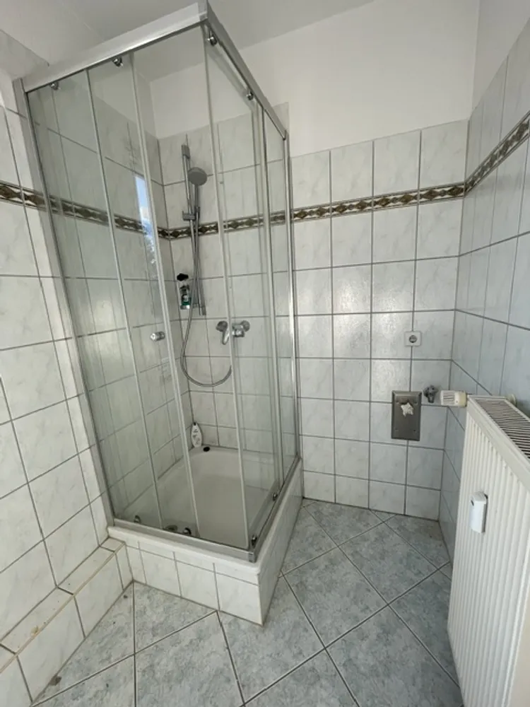 1 Zimmer Wohnung mit 21 m² in Halle (Saale) – Bild 3