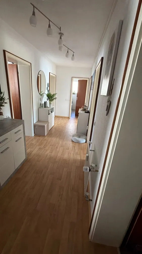 4 Zimmer Wohnung mit 96 m² in Passau – Bild 7