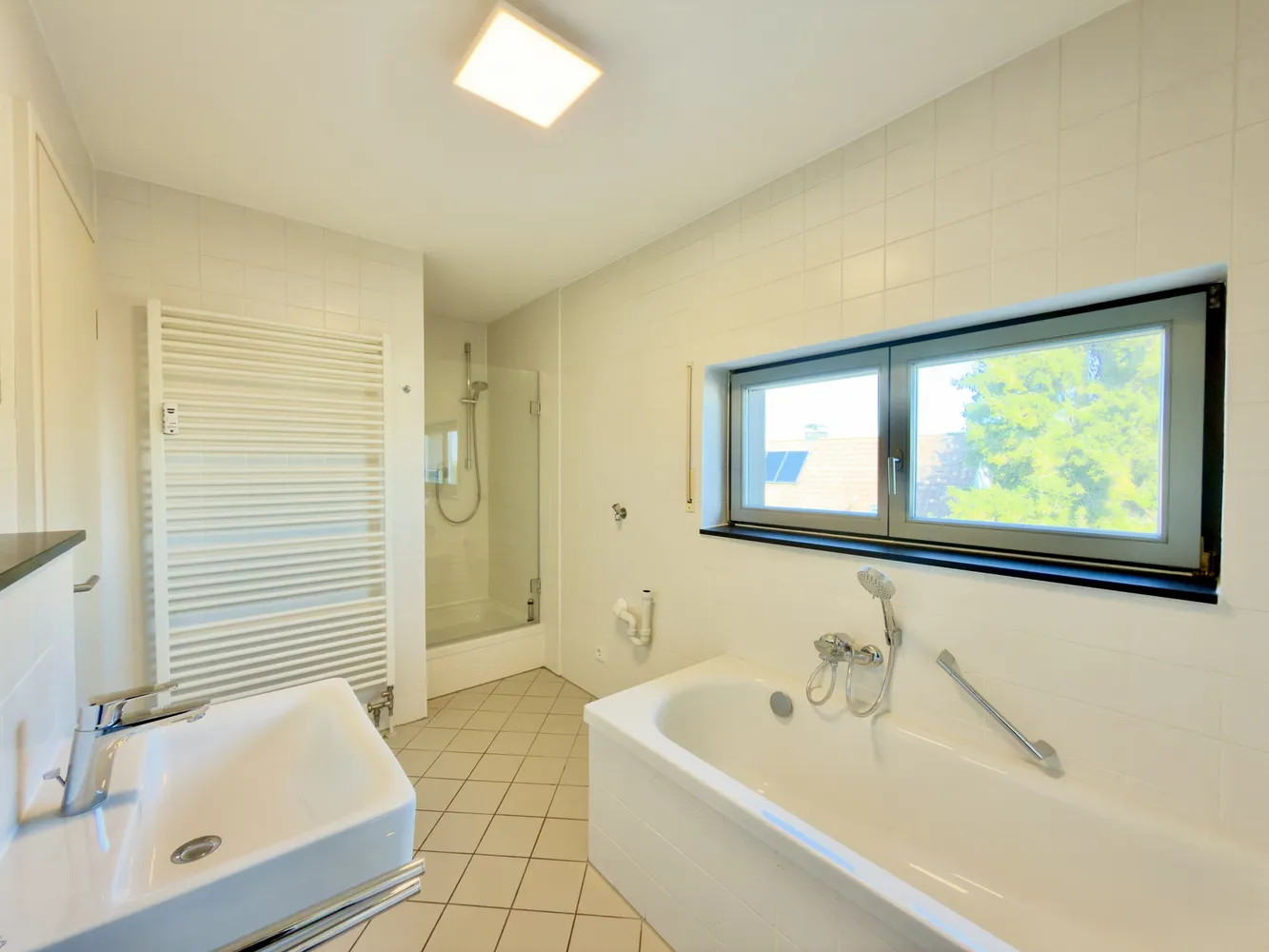 2 room apartment with 63 m² in Fürstenfeldbruck – Photo 1