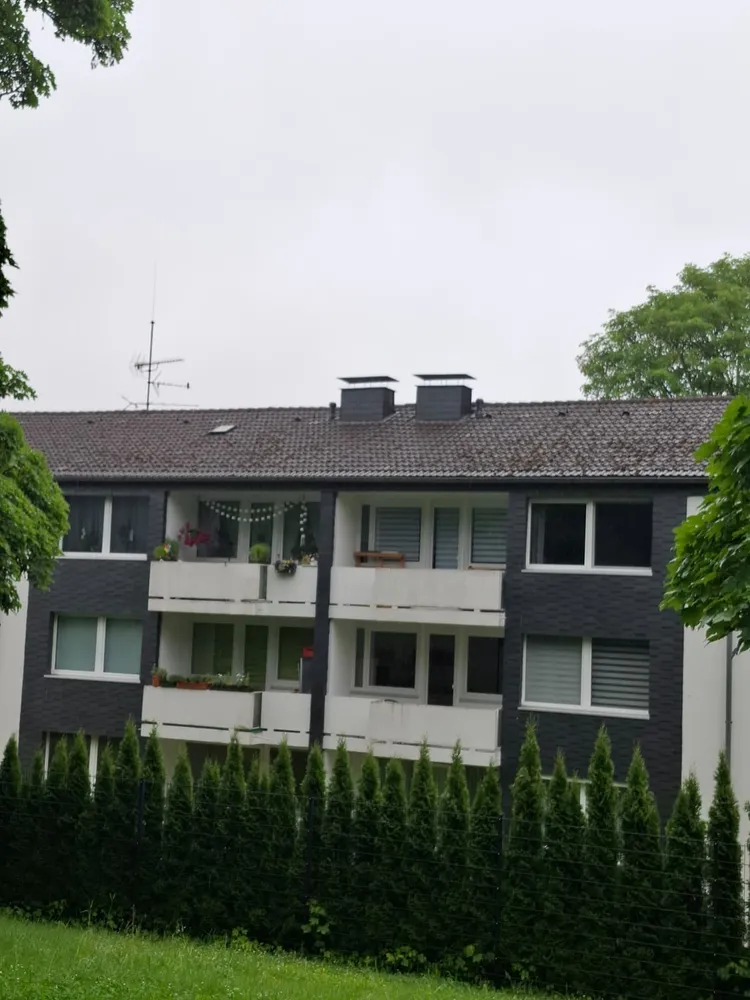 4 Zimmer Wohnung mit 82 m² in Siegen – Bild 2
