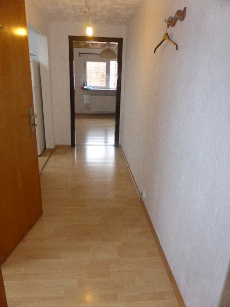 1 room apartment with 30 m² in Hanau – Photo 2