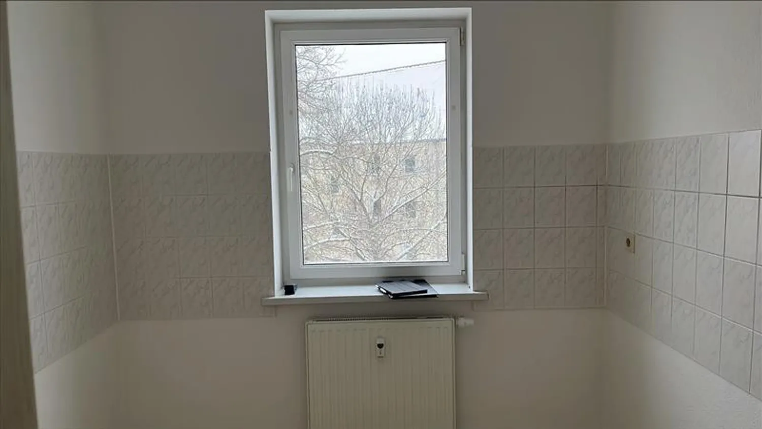 3 Zimmer Wohnung mit 57 m² in Halle (Saale) – Bild 5