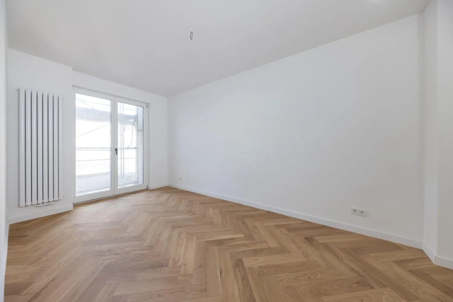 2 Zimmer Wohnung mit 66 m² in Berlin – Bild 4