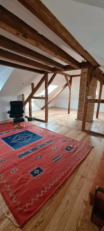 2 Zimmer Wohnung mit 15 m² in Heppenheim – Bild 9