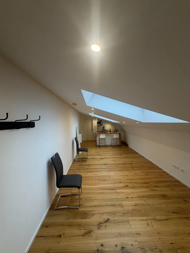 1 Zimmer Wohnung mit 45 m² in Mannheim – Bild 5