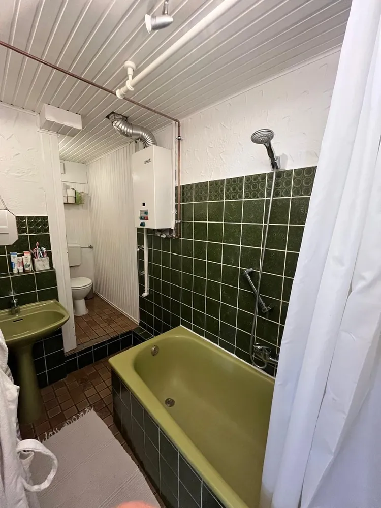3 Zimmer Wohnung mit 70 m² in Hamburg – Bild 10