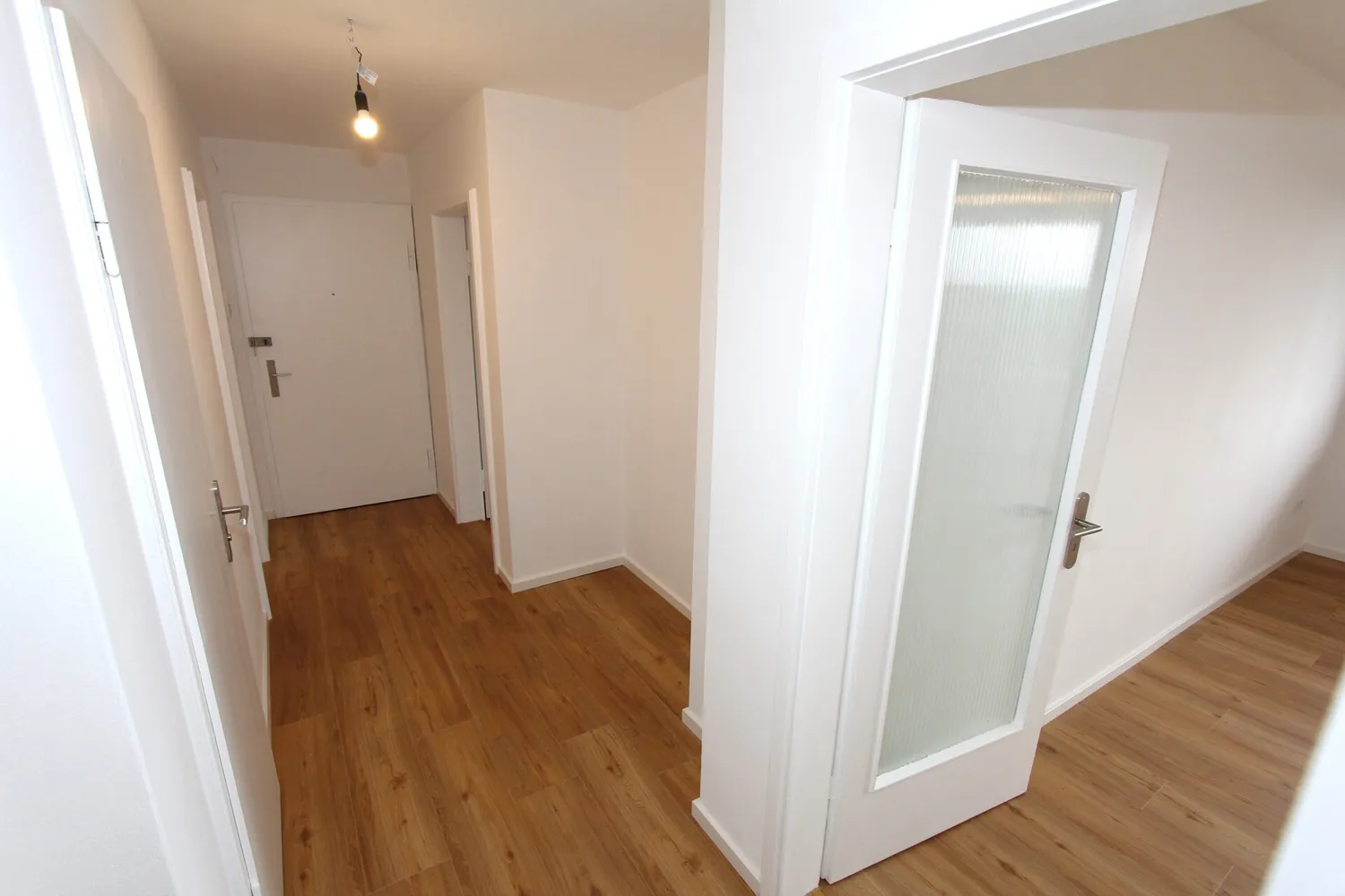 3 Zimmer Wohnung mit 61 m² in München – Bild 5