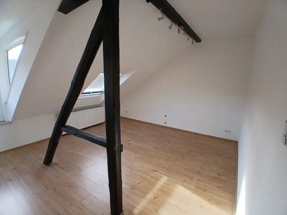 2 Zimmer Wohnung mit 75 m² in Wuppertal – Bild 5