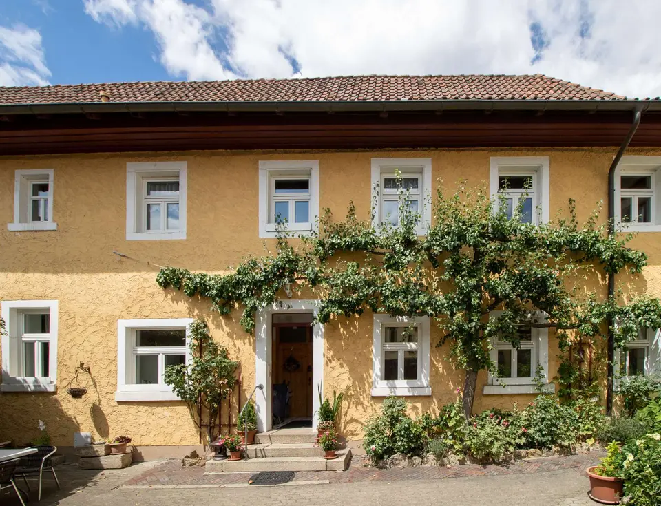Studio mit 17 m² in Bayreuth – Bild 7