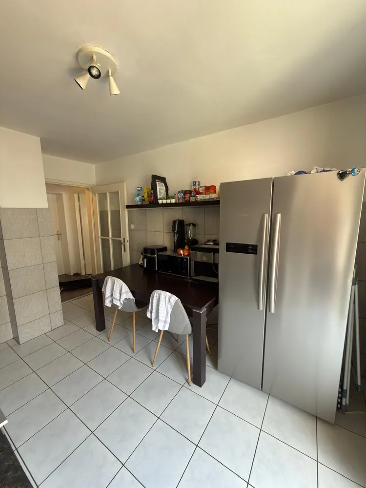 4 Zimmer Wohnung mit 100 m² in Nürnberg – Bild 8
