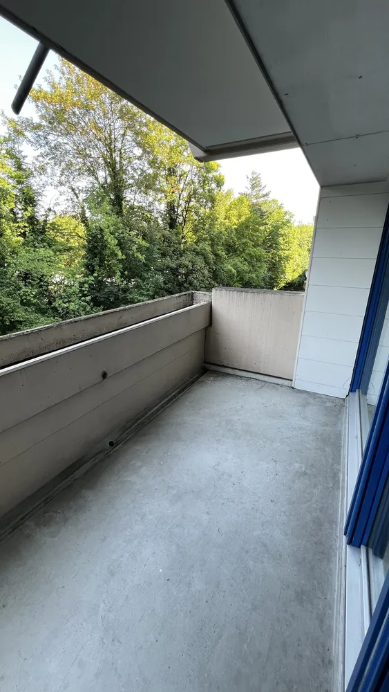 1 Zimmer Wohnung mit 42 m² in Augsburg – Bild 6