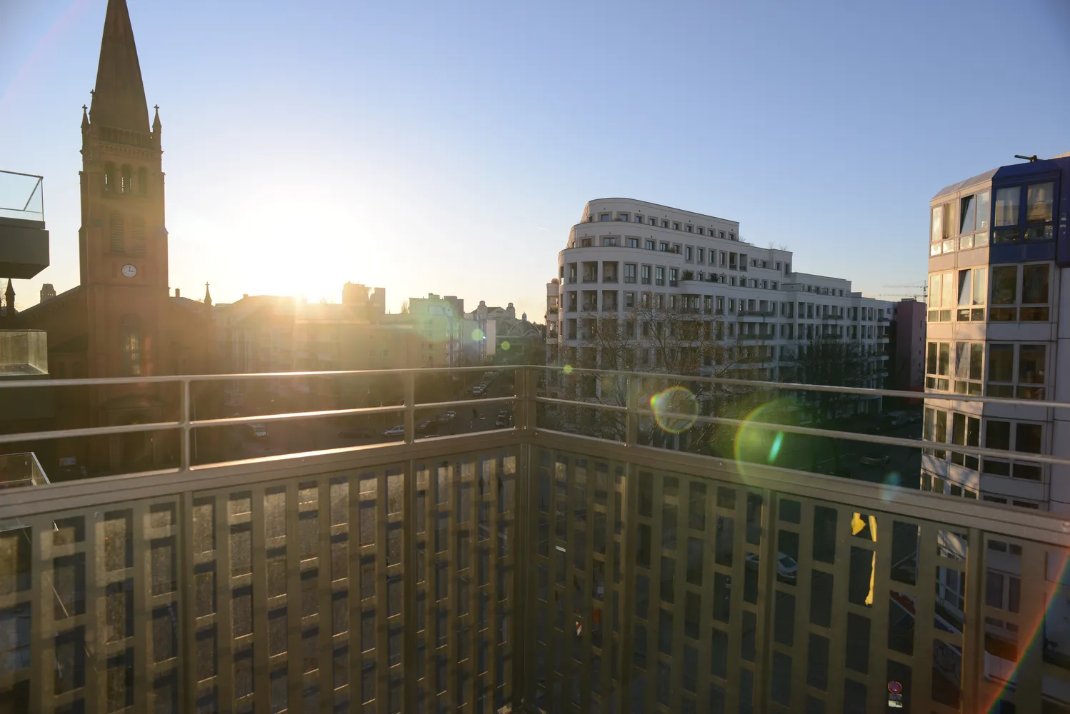 2 room apartment with 61 m² in Berlin – Photo 9