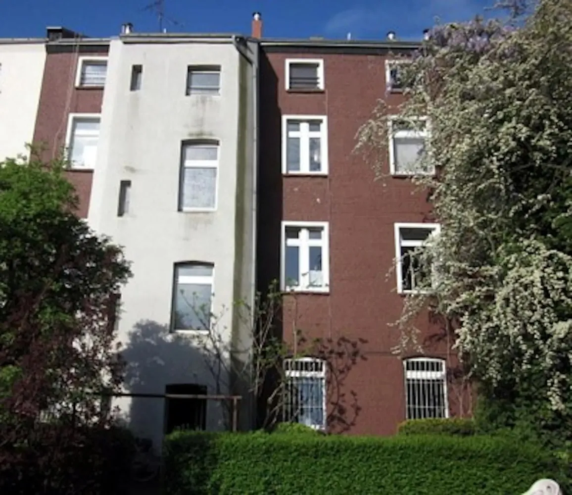 WG-Zimmer mit 12 m² in Düsseldorf – Bild 10