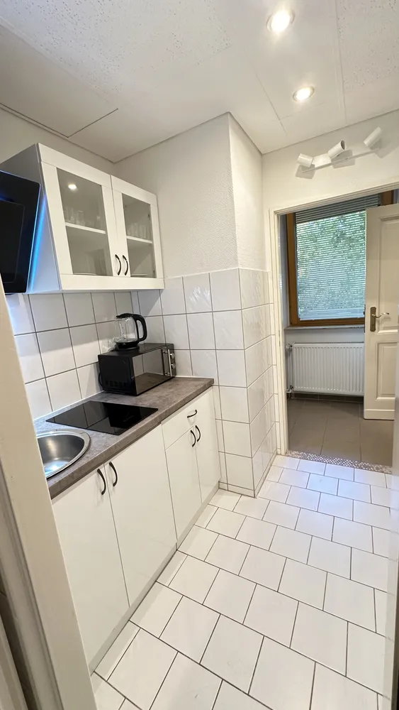 1 Zimmer Wohnung mit 41 m² in Berlin – Bild 8