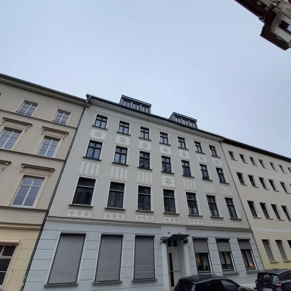 2 Zimmer Wohnung mit 60 m² in Magdeburg – Bild 1