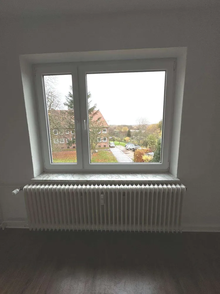 3 Zimmer Wohnung mit 53 m² in Schleswig – Bild 3