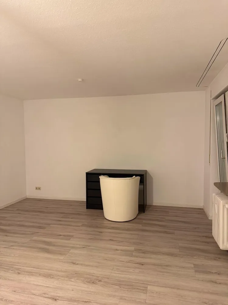 1 Zimmer Wohnung mit 39 m² in Stuttgart – Bild 3