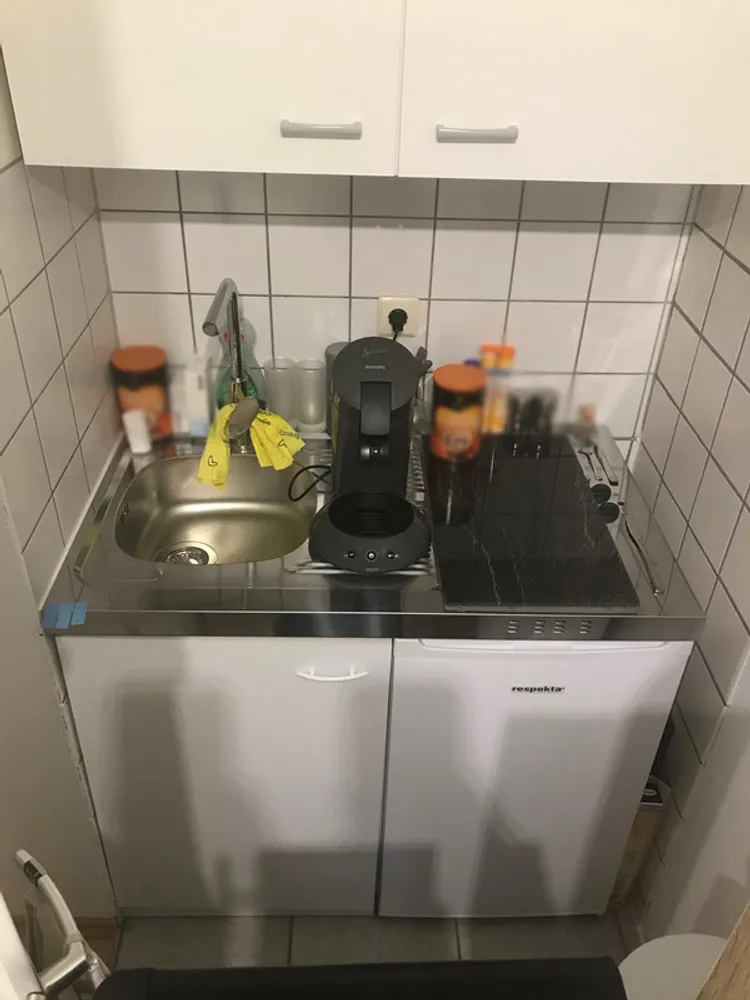 1 Zimmer Wohnung mit 24 m² in Göppingen – Bild 6
