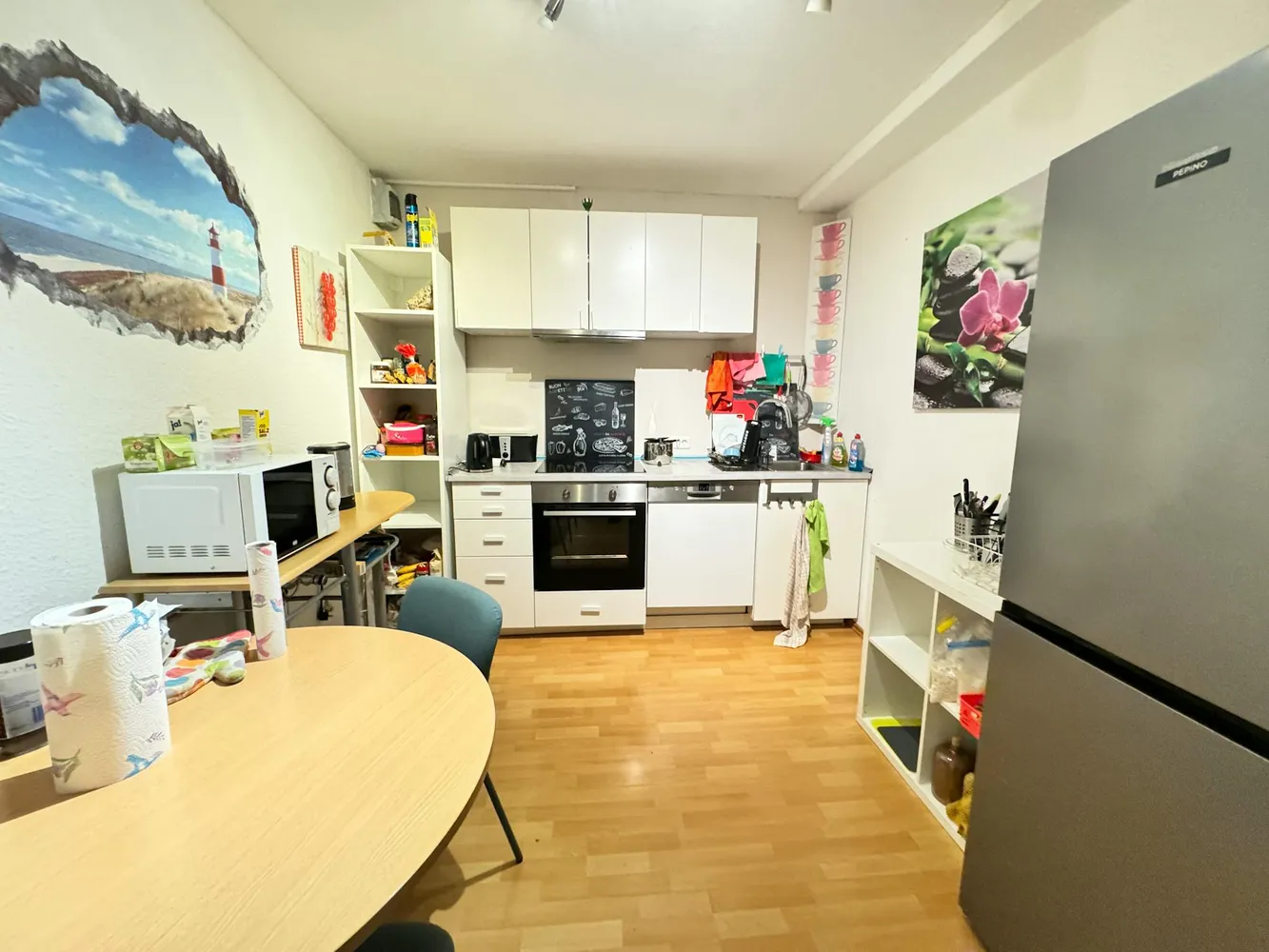 WG-Zimmer mit 11 m² in Bremen – Bild 10