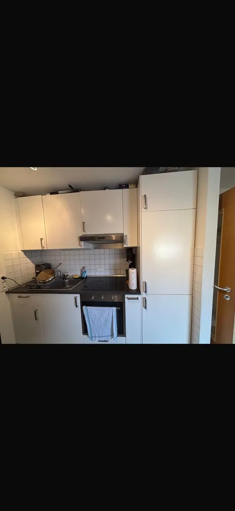 1 Zimmer Wohnung mit 33 m² in Freiburg im Breisgau – Bild 4