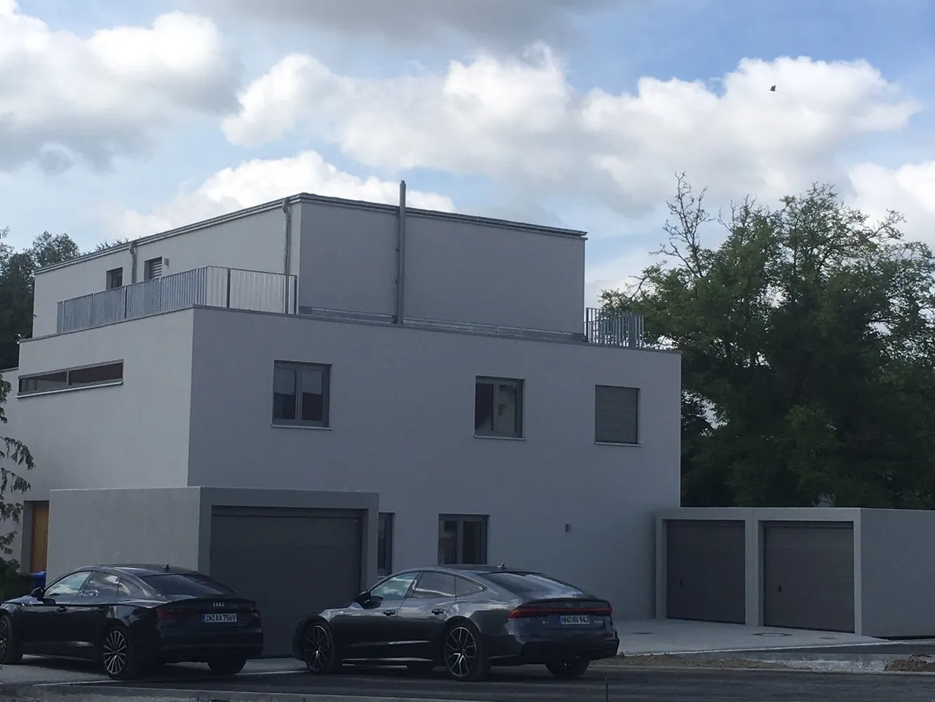 3 Zimmer Wohnung mit 77 m² in Ingolstadt – Bild 11