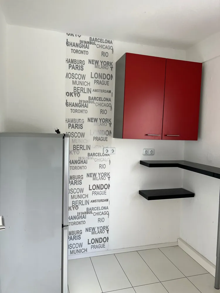 3 Zimmer Wohnung mit 43 m² in Dortmund – Bild 10