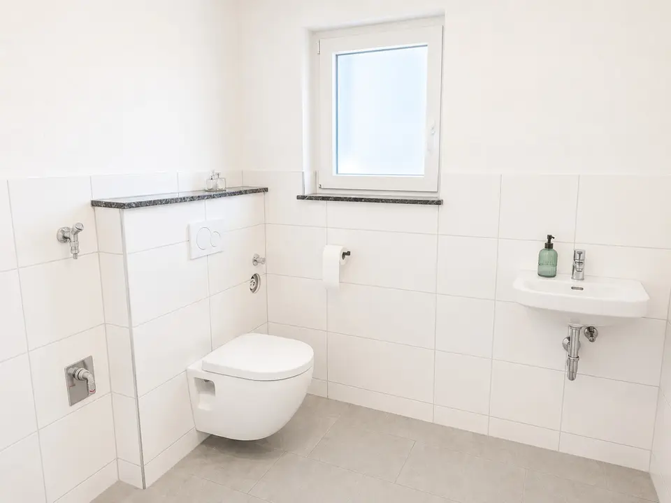 4 Zimmer Wohnung mit 156 m² in Rottweil – Bild 7