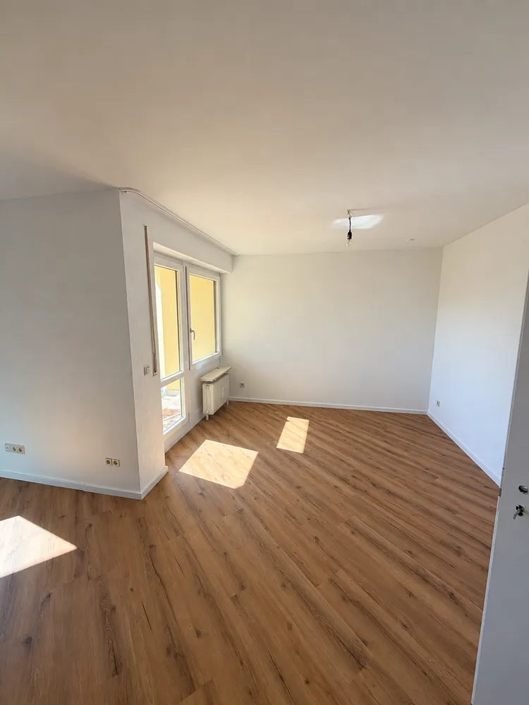 4 room apartment with 100 m² in Augsburg – Photo 5