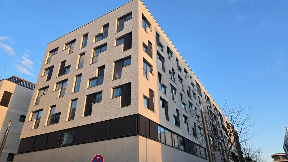 3 Zimmer Wohnung mit 75 m² in Heilbronn – Bild 10