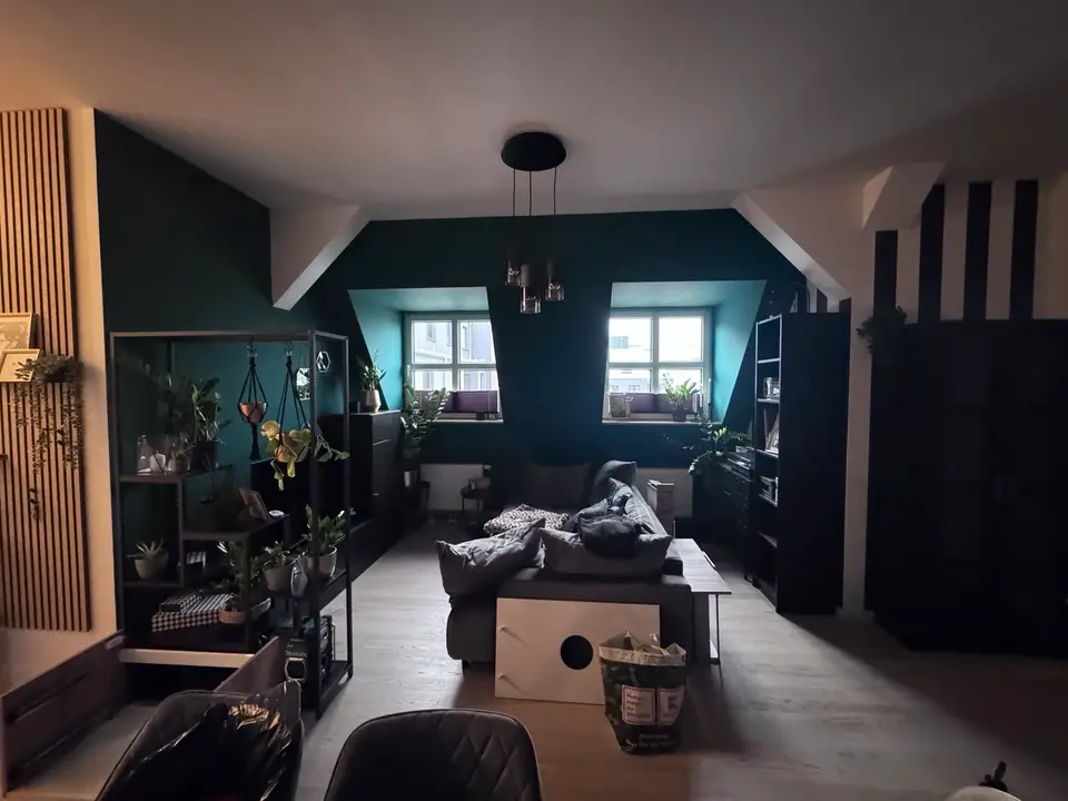 4 Zimmer Wohnung mit 93 m² in Merseburg – Bild 9