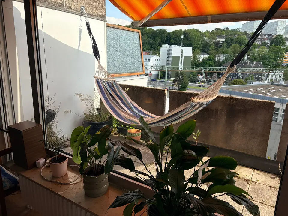 1 Zimmer Wohnung mit 75 m² in Wuppertal – Bild 4