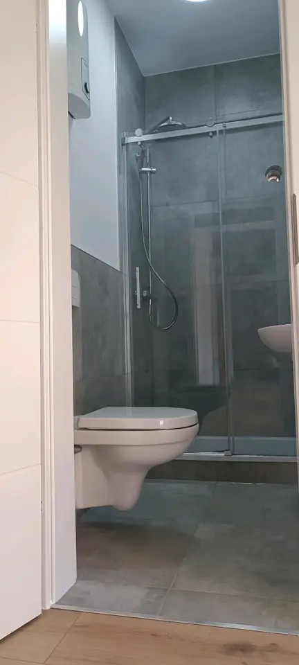 2 Zimmer Wohnung mit 35 m² in Calw – Bild 9