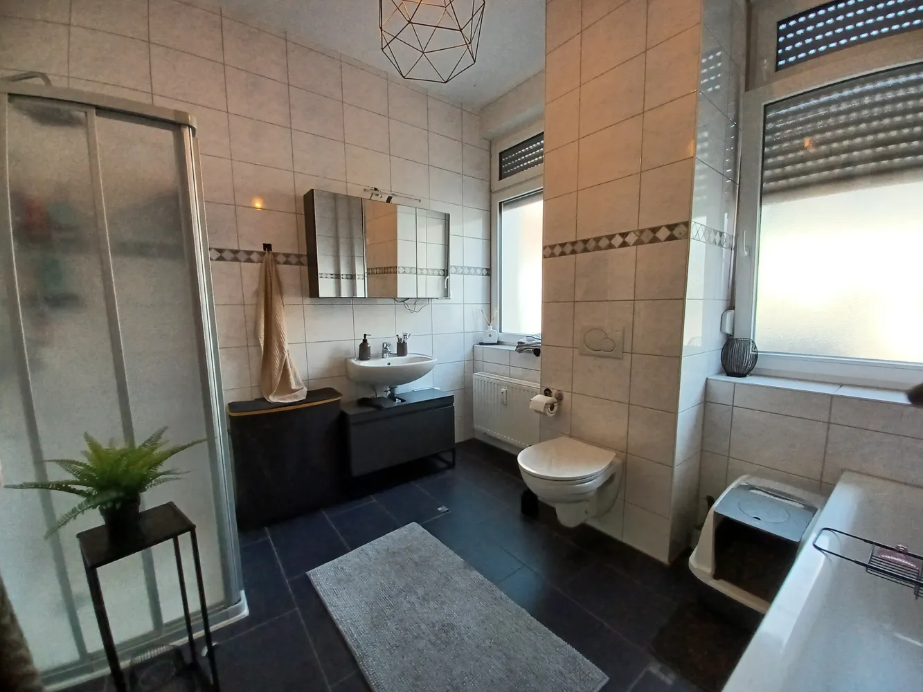 2 Zimmer Wohnung mit 85 m² in Oberhausen – Bild 8