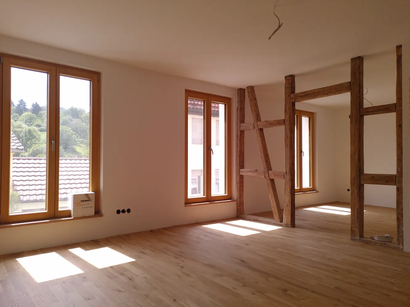 4 Zimmer Wohnung mit 76 m² in Stuttgart – Bild 5