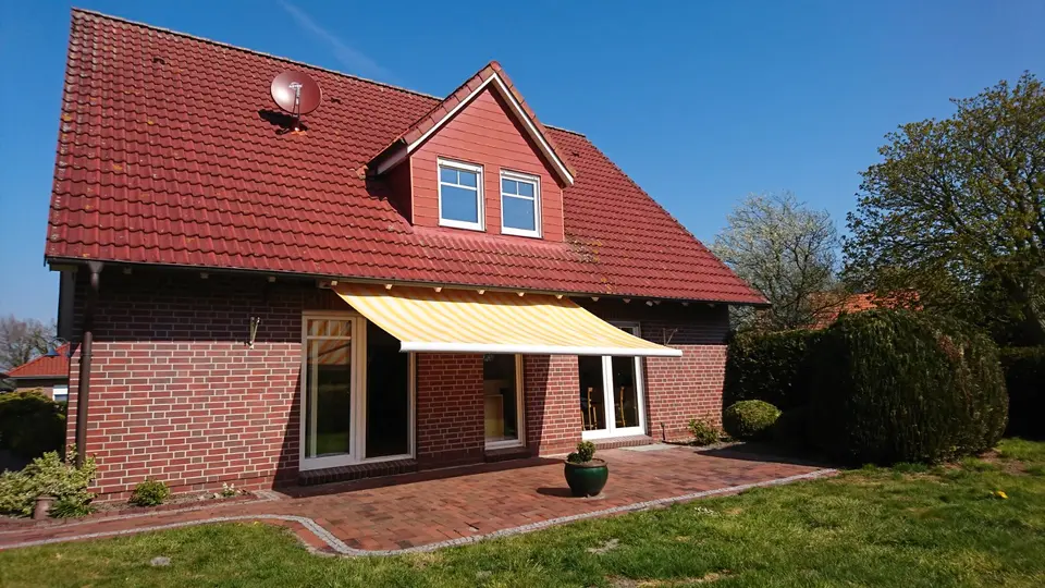 7 Zimmer Haus mit 168 m² in Wilhelmshaven – Bild 1