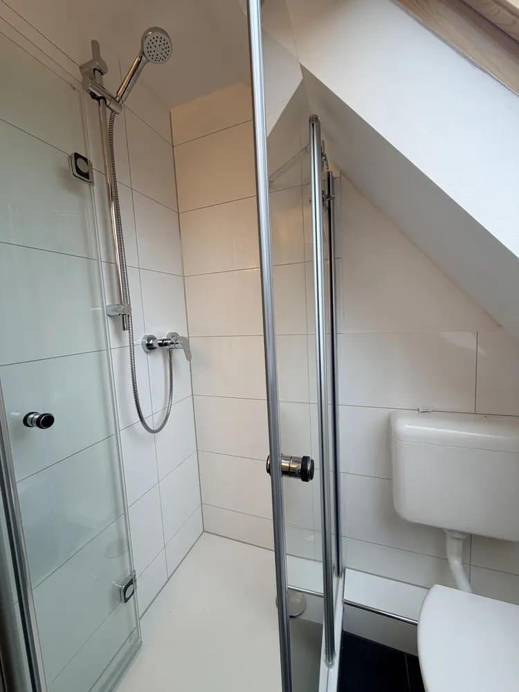 1 Zimmer Wohnung mit 24 m² in Bremen – Bild 1