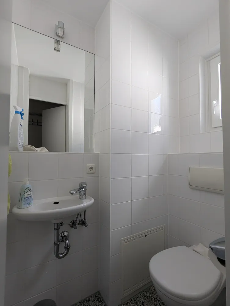 2 Zimmer Wohnung mit 56 m² in München – Bild 6