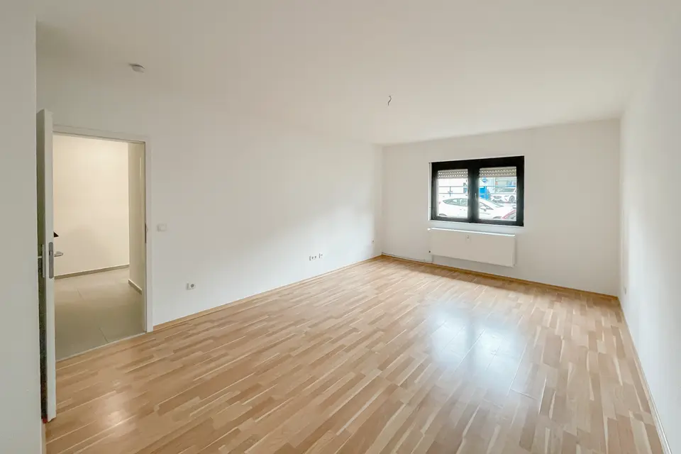 3 Zimmer Wohnung mit 51 m² in Dortmund – Bild 1