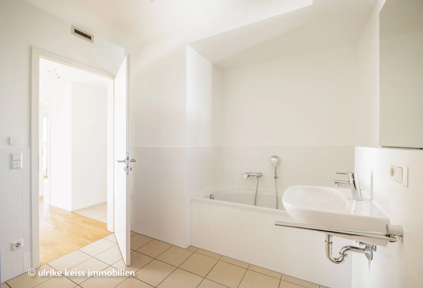 2 Zimmer Wohnung mit 85 m² in Augsburg – Bild 9