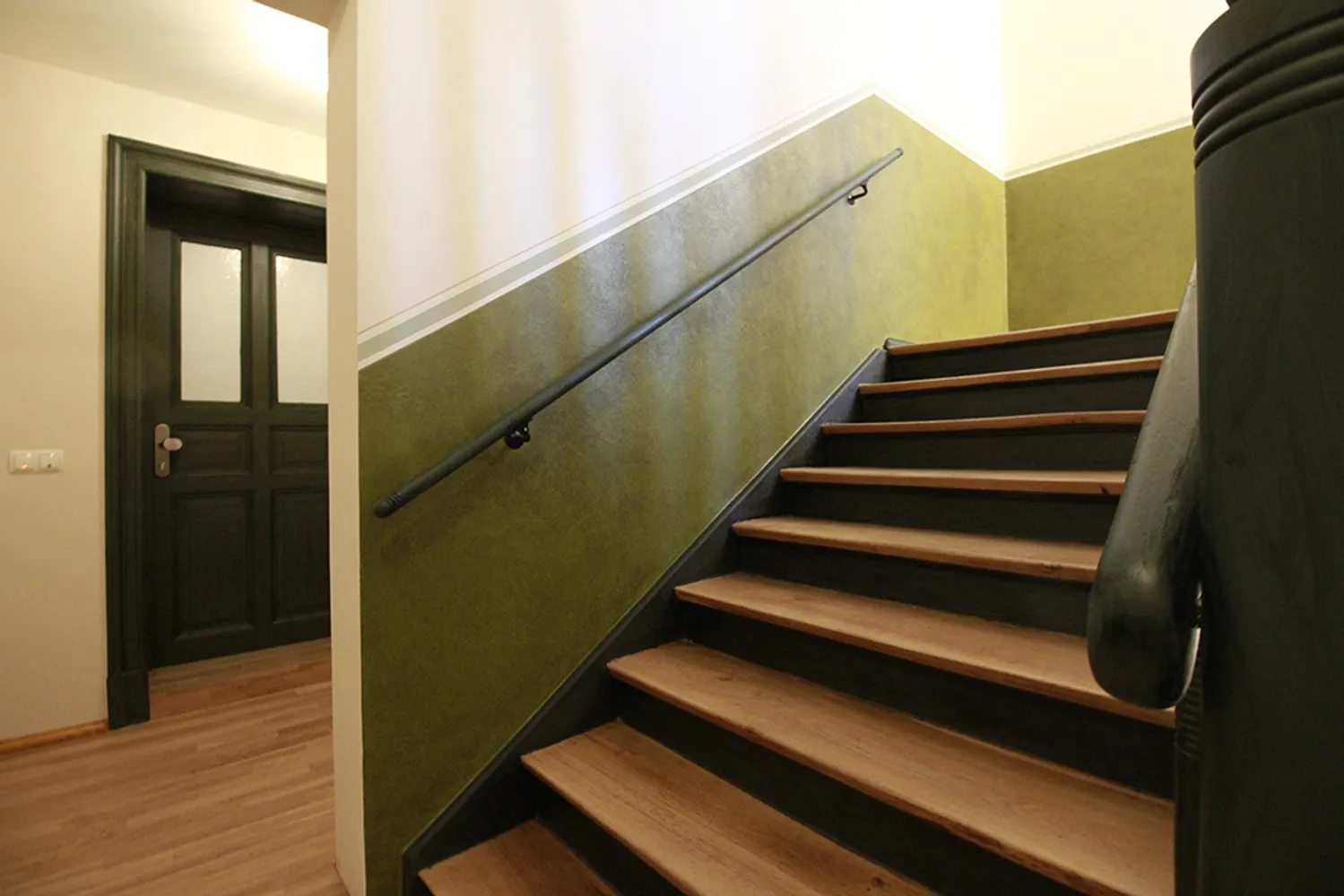 5 Zimmer Wohnung mit 120 m² in Leipzig – Bild 5